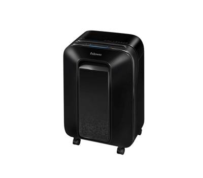 Distruggidocumenti LX-201 - a microframmenti - nero - Fellowes - 5050001 - 50043859751513 - DMwebShop Distruggidocumenti LX-201 - a microframmenti - nero - Fellowes - 5050001 - 50043859751513 - DMwebShop