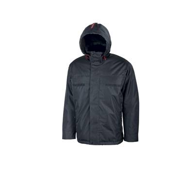 Giaccone Snow - taglia XL - grigio - U-power - DW026GM-XL - 8033546195840 - DMwebShop