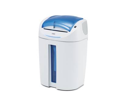 Distruggidocumenti - a frammento +3 CC4 - strisce - 38,5 lt - Kobra - 99.110 - 4007817104620 - DMwebShop