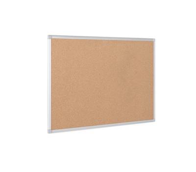 Pannello Earth - sughero - 45 x 60 cm - Bi-office - CA021790 - 5603750420293 - DMwebShop
