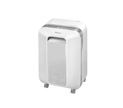 Distruggidocumenti LX-201 - a microframmenti - bianco - Fellowes - 5050101 - 50043859751520 - DMwebShop Distruggidocumenti LX-201 - a microframmenti - bianco - Fellowes - 5050101 - 50043859751520 - DMwebShop