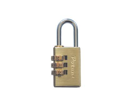 Lucchetto con combinazione - 20 mm - Metalpus - 9020CO - 3000004561108 - DMwebShop