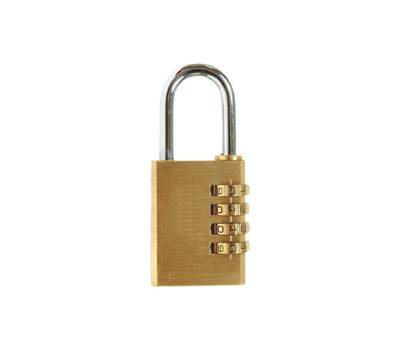 Lucchetto con combinazione - 30 mm - Metalplus - 9030C - 3000004561115 - DMwebShop