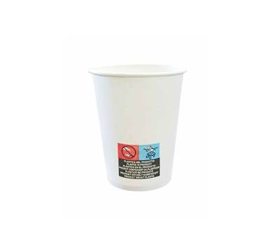Bicchieri in carta - 350 ml - PEFC - con marcatura SUP - conf. 50 pezzi - Dopla - 42135 - 8005090012577 - DMwebShop Bicchieri in carta - 350 ml - PEFC - con marcatura SUP - conf. 50 pezzi - Dopla - 42135 - 8005090012577 - DMwebShop