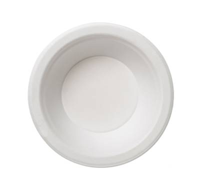 Ciotole Bio - 680 ml - bianco - conf. 50 pezzi - Leone - Q2021 - 8024112920218 - DMwebShop