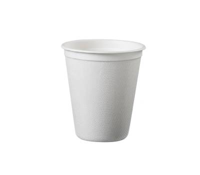 Bicchieri Bio - 240 ml - conf. 50 pezzi - Leone - Q2030 - 8024112920300 - DMwebShop