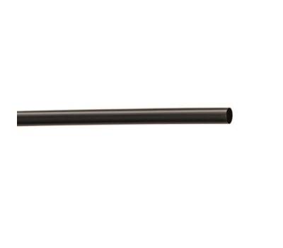 Cannucce in PLA - 21 cm x 7 mm - nero - conf. 500 pezzi - Leone - BIO922.Z - 8024112009357 - DMwebShop