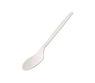 Cucchiaio in CPLA - 16 cm - conf. 50 pezzi - Leone - Q2042.S - 8024112020420 - DMwebShop