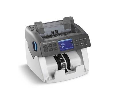 Conta verifica valorizza banconote miste HT3000 Iternet - 2036