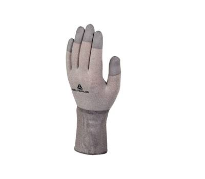 Guanti antistatica Themis VV792 ESD taglia 09 ruggine grigio - 11722 Guanti antistatica Themis VV792 ESD taglia 09 ruggine grigio - 11722