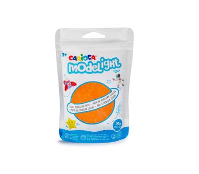 Pasta Model Light 50 gr colori assortiti - 8666