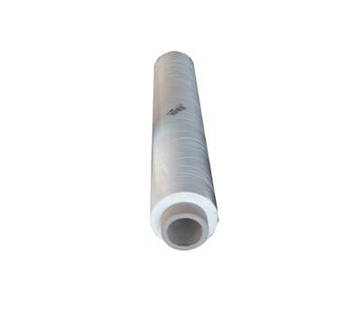Film estensibile per imballaggi - altezza 50 cm - 23 micron - 2,3kg - bianco latte - conf. 6 pezzi - No Brand - 2EST23B-88136 - 2EST23B/88136 - 8025133126061 - DMwebShop Film estensibile per imballaggi - altezza 50 cm - 23 micron - 2,3kg - bianco latte - conf. 6 pezzi - No Brand - 2EST23B-88136 - 2EST23B/88136 - 8025133126061 - DMwebShop