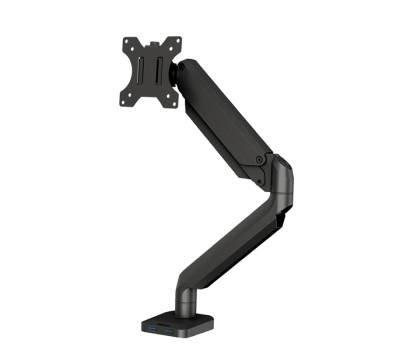 Braccio portamonitor singolo Platinum Series - Fellowes - 8043301 - 43859727964 - DMwebShop