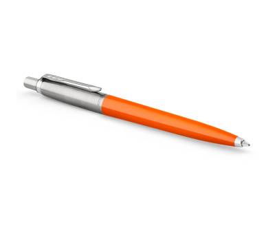 Penna sfera Jotter Original - punta M - fusto arancione - Parker - 2076054 - 3026980760540 - DMwebShop