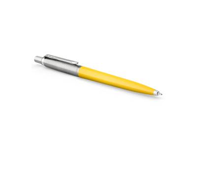 Penna sfera Jotter Original - punta M - fusto giallo - Parker - 2076056 - 3026980760564 - DMwebShop Penna sfera Jotter Original - punta M - fusto giallo - Parker - 2076056 - 3026980760564 - DMwebShop