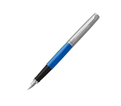 Penna stilografica Jotter Original - punta M - fusto blu - Parker - 2096858 - 3026980968588 - DMwebShop Penna stilografica Jotter Original - punta M - fusto blu - Parker - 2096858 - 3026980968588 - DMwebShop
