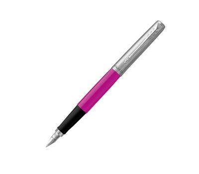 Penna stilografica Jotter Original - punta M - fusto magenta - Parker - 2096860 - 3026980968601 - DMwebShop Penna stilografica Jotter Original - punta M - fusto magenta - Parker - 2096860 - 3026980968601 - DMwebShop