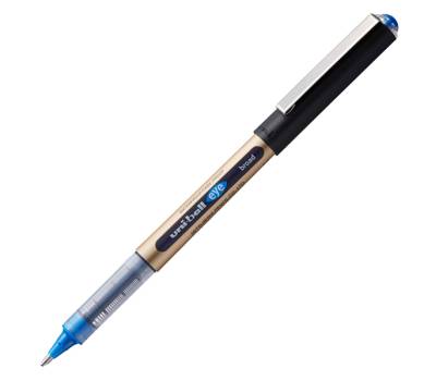 Roller Uni Ball Eye UB150 - punta 1,00 mm - blu - Uni Mitsubishi - M UB150 10 B - 4902778246962 - DMwebShop
