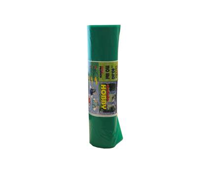 Sacchi - 80 x 110 cm - 130 lt - 46 micron - verde - conf. 10 pezzi - Rolsac - 10084-1 - 8010405022165 - DMwebShop