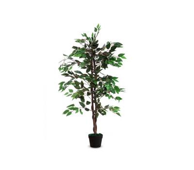 Pianta ornamentale - ficus - H120 cm - Paperflow - K700136 - 3660141290080 - DMwebShop