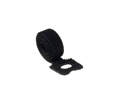 Fascette fermacavi cavoline Grip TIE - 20 x 1 cm - nero - conf. 5 pezzi - Durable - 5036-01 - 4005546991283 - DMwebShop