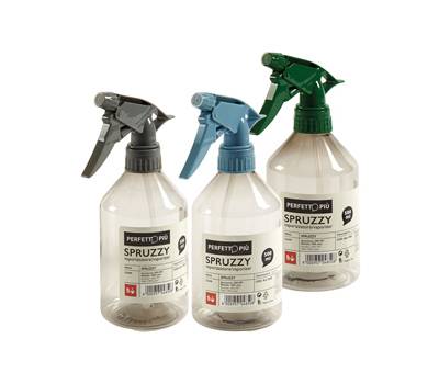 Spruzzatore - plastica - 500 ml - Perfetto - 0485 - 8000957048508 - DMwebShop