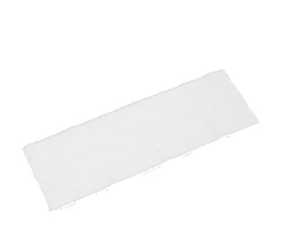 Panno Mop Swispo - bianco - 44 x 14 cm - conf. 50 pezzi - Vileda - 135985 - 4023103156944 - DMwebShop