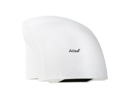 Asciugamani automatico a sensore Alise 23,5 x 21,5 x 21,5 cm bianco Medial 111500 - 15385