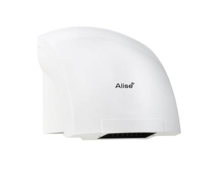 Asciugamani automatico a sensore Alise 23,5 x 21,5 x 21,5 cm bianco Medial 111500 - 15385