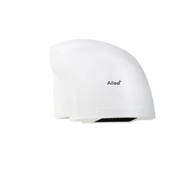 Asciugamani automatico a sensore Alise 23,5 x 21,5 x 21,5 cm bianco Medial 111500 - 15385