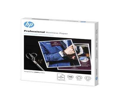 Confezione da 150 fogli carta fotografica originale opaca professionale A4,210 x 297 mm - 17280