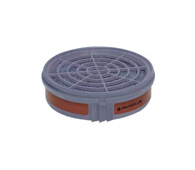 Kit 2 filtri A1 per semimaschera - M6400,17151