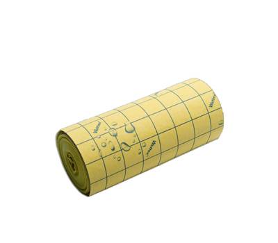 Pannospugna Quick n Dry in rotolo 25 cm x 10 mt - 15775