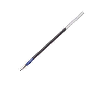 Refill per roller Jetstream 3 punta 1 mm blu - 12971