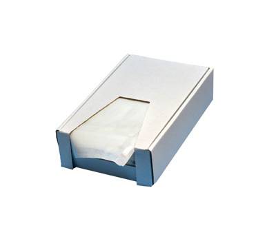 Buste adesive portadocumenti - DL - 22,8 x 12 cm - conf. 250 pezzi - Eco Starline - X190001 - 8025133108067 - DMwebShop