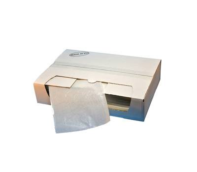 Buste adesive portadocumenti - C6 - 16 x 12 cm - conf. 250 pezzi - Eco Starline - X190004 - 8025133108128 - DMwebShop