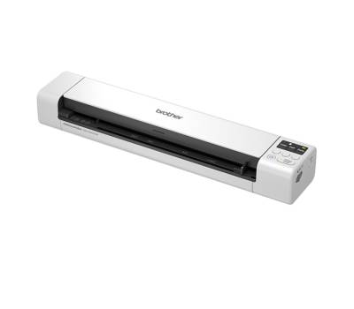 Scanner portatile Brother DS940DWTJ1 - 17210