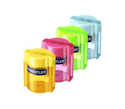 Temperamatite Superjumbo 3 in 1 con contenitore - 16241