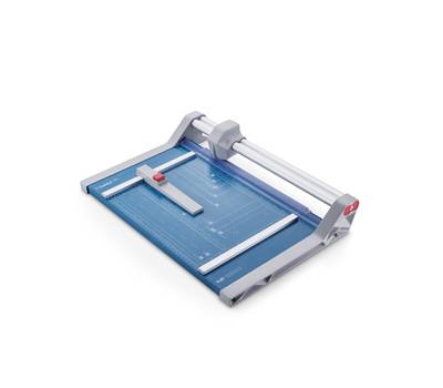 Taglierina a rullo professionale 550 - Dahle - R000550 - 4009729069530 - DMwebShop