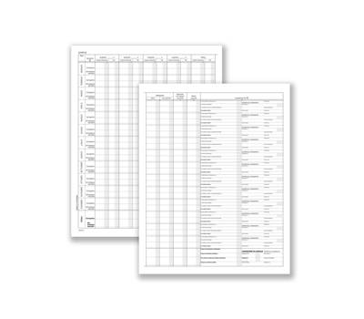 Registro prospetto riepilogativo associazioni sportive - 8 pagine - 31 x 24,5 cm - Data Ufficio - DU13852S000 - 8008842531838 - DMwebShop Registro prospetto riepilogativo associazioni sportive - 8 pagine - 31 x 24,5 cm - Data Ufficio - DU13852S000 - 8008842531838 - DMwebShop