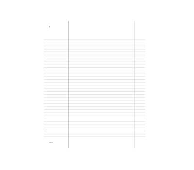 Registro Verbali di Assemblea - 96 pagine numerate - uso bollo - 31 x 24,5 cm - Data Ufficio - DU135500000 - 8008842843009 - DMwebShop Registro Verbali di Assemblea - 96 pagine numerate - uso bollo - 31 x 24,5 cm - Data Ufficio - DU135500000 - 8008842843009 - DMwebShop