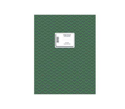 Registro verbali collegio sindacale - 96 pagine - 31 x 24,5 cm - DU135700000 - conf. 2 pezzi - Data Ufficio - 2207A1200G - 8008842582007 - DMwebShop