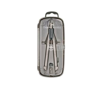 Balaustrone Start aste snodabili diametro max cerchio 300 mm Faber Castell 174605 - 19522
