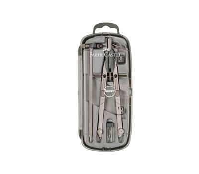 Balaustrone Tech a pressione con aste snodabili diametro max cerchio 570 mm - 19537