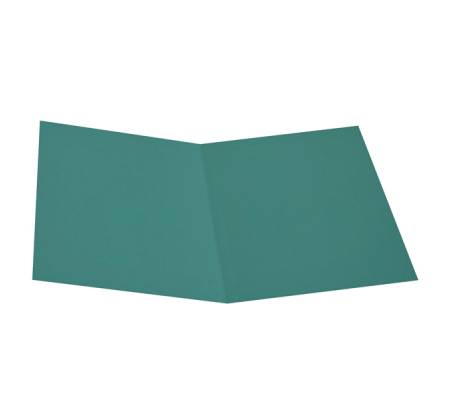 Cartelline semplici - senza stampa - cartoncino Manilla - 145 gr - 25 x 34 cm - verde - conf. 100 pezzi - Cart. Garda - CG0113MFXXXAK03 - 8001182005748 - DMwebShop