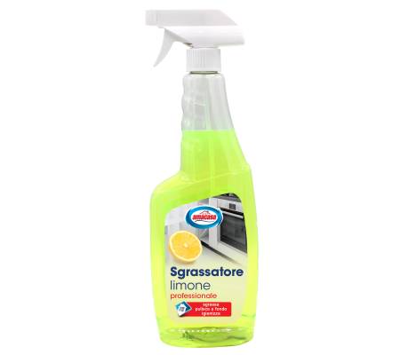 Sgrassatore professional limone 750 ml Amacasa - 1120