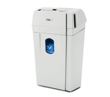 Distruggidocumenti C1 - frammenti - 18 lt - Kobra - 99.320 - 8026064993203 - DMwebShop