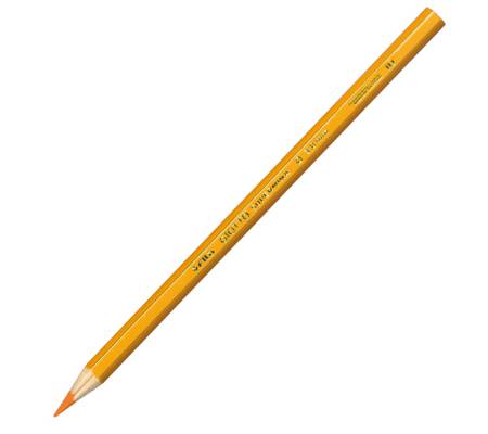 Pastello Supermina - mina 3,8 mm - arancione medio 10 - conf. 12 pezzi - Giotto - 23901000 - 8000825239106 - DMwebShop