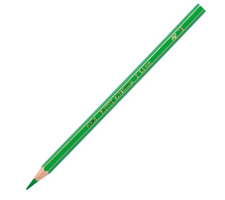 Pastello Supermina - mina 3,8 mm - verde 18 - conf. 12 pezzi - Giotto - 23901800 - 36246A - DMwebShop