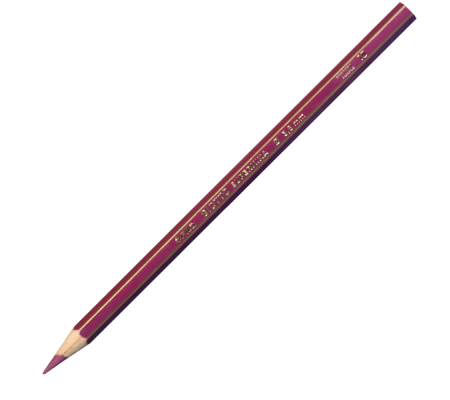 Pastello Supermina - mina 3,8 mm - porpora 15 - Giotto 23901500